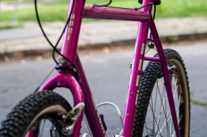 Recikli Kerékpár Műhely