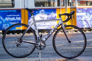 Recikli Kerékpár Műhely