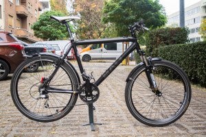 Recikli Kerékpár Műhely