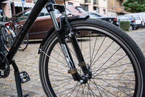 Recikli Kerékpár Műhely