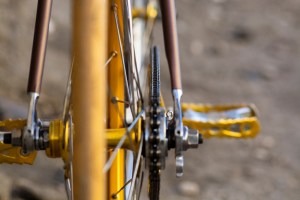 Recikli Kerékpár Műhely