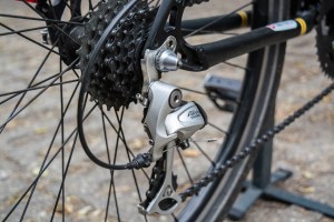 Recikli Kerékpár Műhely