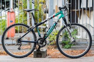 Recikli Kerékpár Műhely