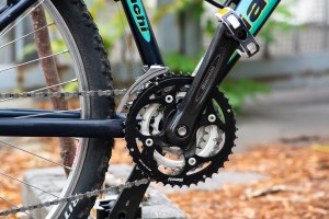 Recikli Kerékpár Műhely