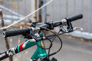 Recikli Kerékpár Műhely