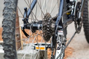 Recikli Kerékpár Műhely