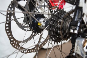 Recikli Kerékpár Műhely