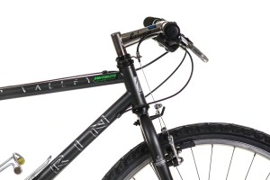 Recikli Kerékpár Műhely