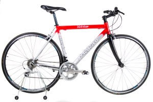 Recikli Kerékpár Műhely