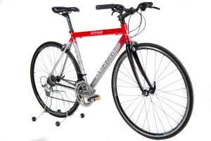 Recikli Kerékpár Műhely