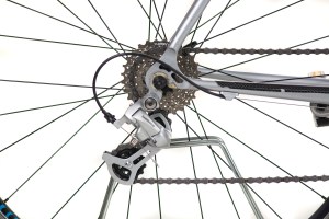 Recikli Kerékpár Műhely