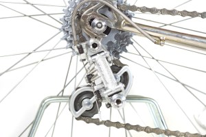 Recikli Kerékpár Műhely