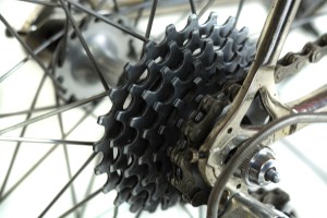 Recikli Kerékpár Műhely