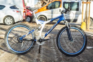 Recikli Kerékpár Műhely