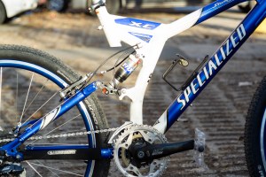 Recikli Kerékpár Műhely