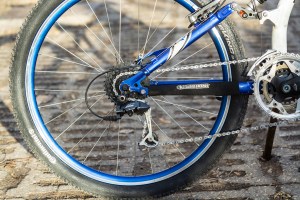 Recikli Kerékpár Műhely