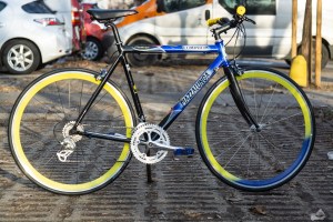 Recikli Kerékpár Műhely