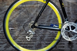 Recikli Kerékpár Műhely