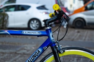 Recikli Kerékpár Műhely