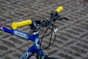 Recikli Kerékpár Műhely