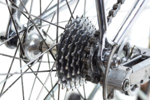 Recikli Kerékpár Műhely