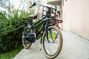 Recikli Kerékpár Műhely