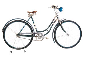 Recikli kerékpár műhely