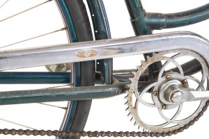 Recikli kerékpár műhely