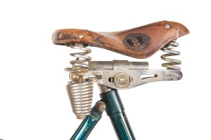 Recikli kerékpár műhely