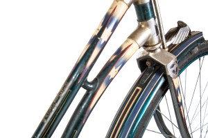 Recikli kerékpár műhely