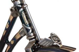 Recikli kerékpár műhely