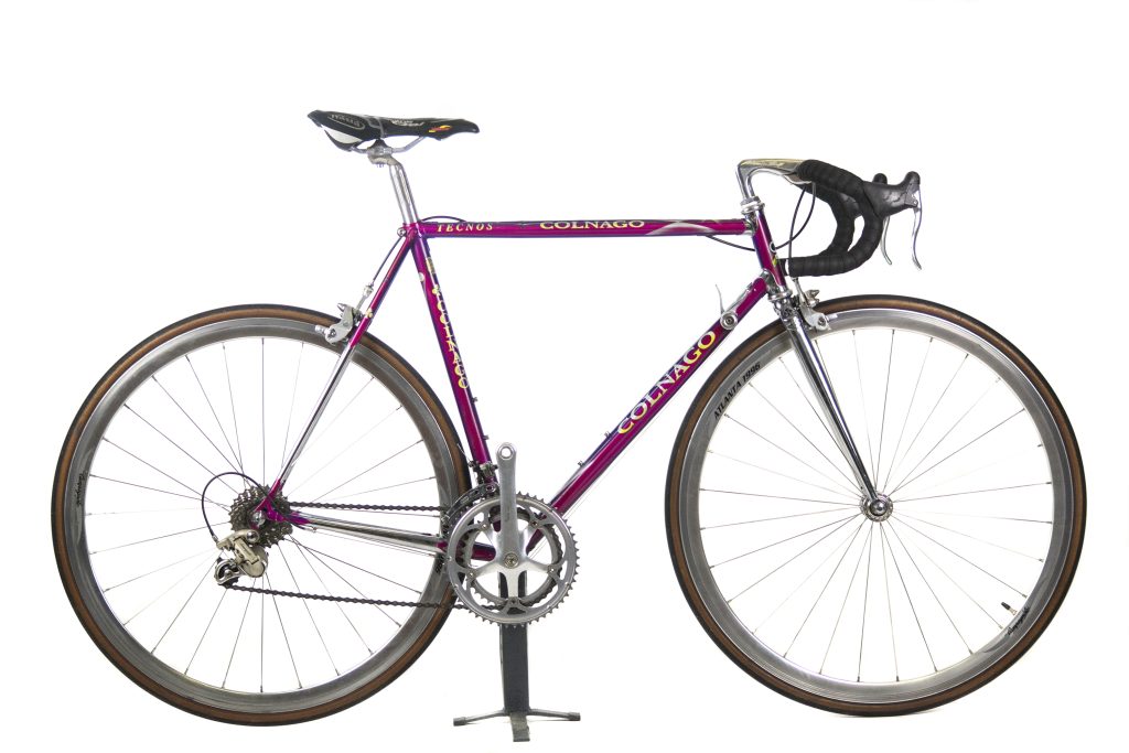 Colnago Tecnos
