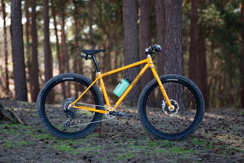 Brothercycles Bigbro 2021 Perrywoods 24