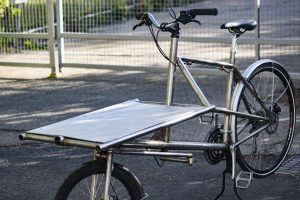 Recikli kerékpárműhely