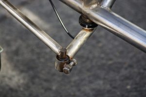 Recikli kerékpárműhely