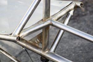 Recikli kerékpárműhely