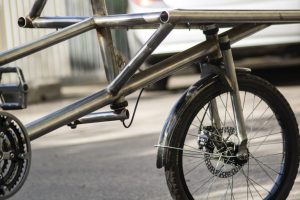 Recikli kerékpárműhely