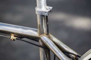 Recikli kerékpárműhely