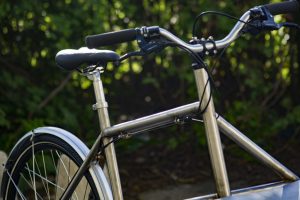 Recikli kerékpárműhely